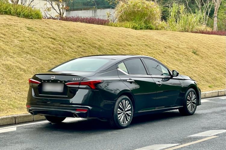 Used Nissan Teana 2022 2.0L XL-TLS Enjoyment Edition Exterior 6