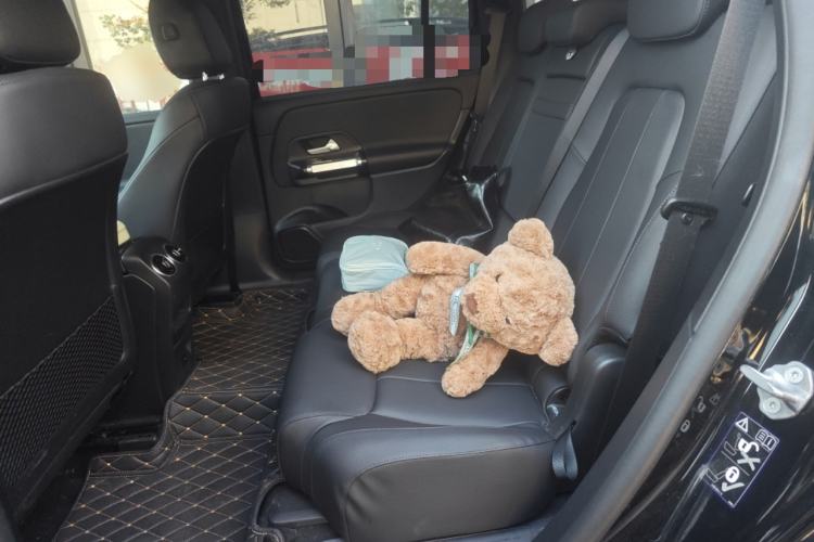 Used Mercedes-Benz GLB 2022 GLB 220 Dynamic Edition