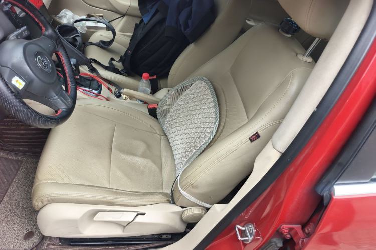 Used Volkswagen Sagitar 2011 1.6L Automatic Comfort Edition