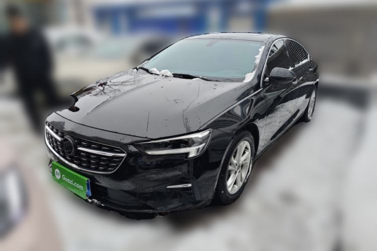 Used Buick Regal 2022 552T Smart Edition