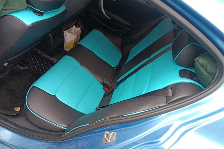 Used BMW 1 Series 2016 118i Leading Model