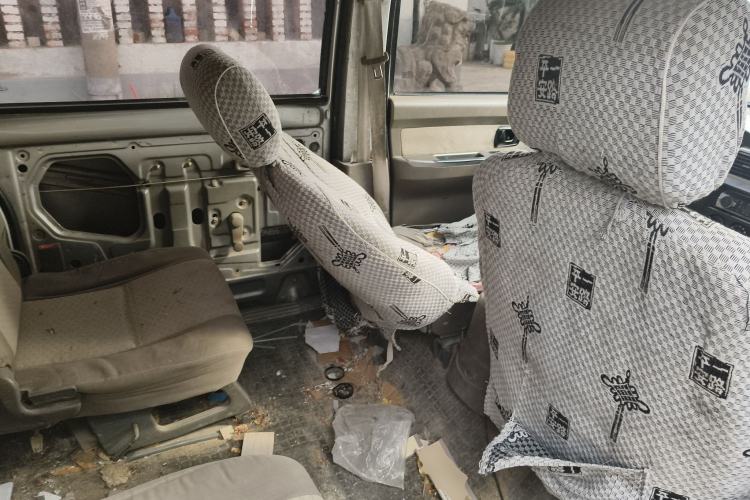 Used Wuling Rongguang 2012 1.2L Extended Standard Version LJY