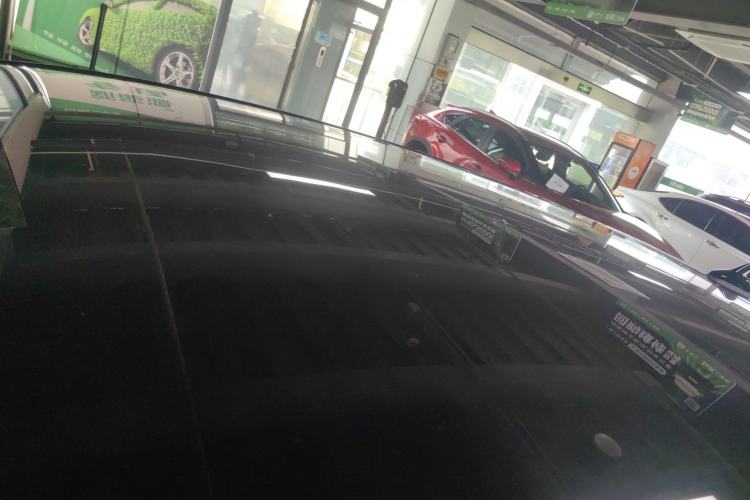 Used Volkswagen ID.3 2025 Smart Edition Ultra-Intelligent Version Roof