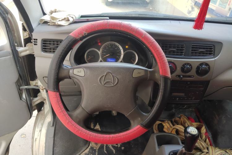 Used CHANGAN KAICHENG Star 2 2012 1.0L Base Version JL466Q9
