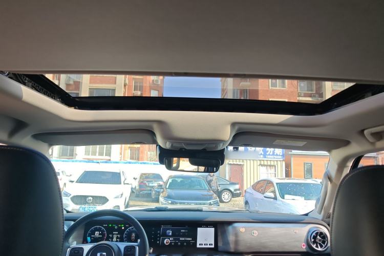 Used Tank 300 2021 City Edition 2.0T My Vision Model