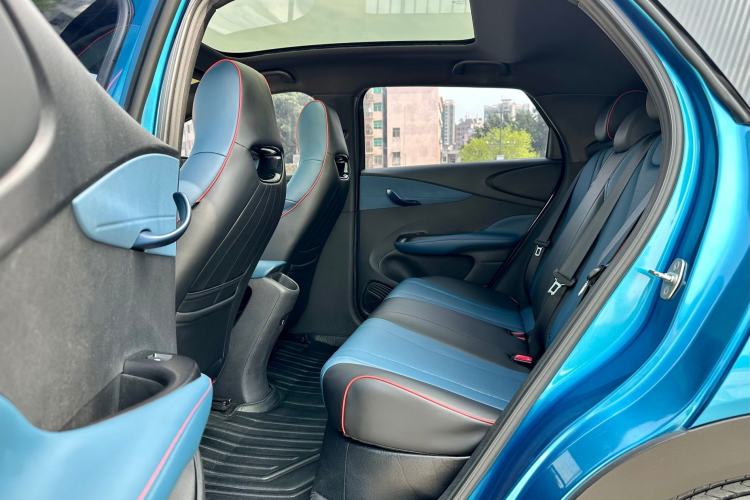 Used BYD Dolphin 2021 405 km Fashion Edition