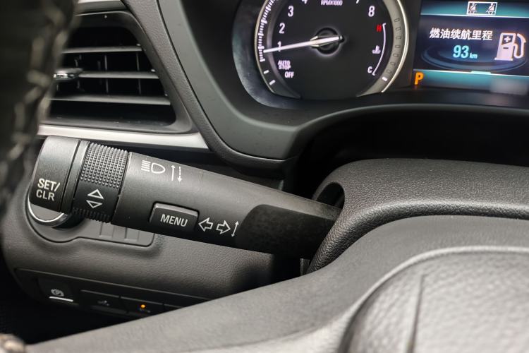 Used Buick GL6 2018 18T 6-Seater Prestige Model