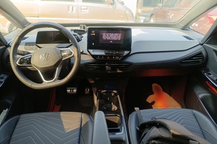 Used Volkswagen ID.3 2024 Outstanding Edition