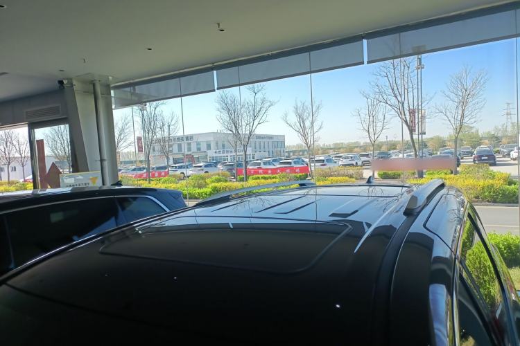 Used Toyota Granvia 2023 2.5L Hybrid Prestige PLUS Edition Roof