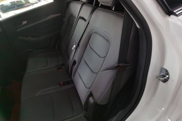 Used Soueast DX8S 2022 1.5T DCT Long-Range Version 7 Seats