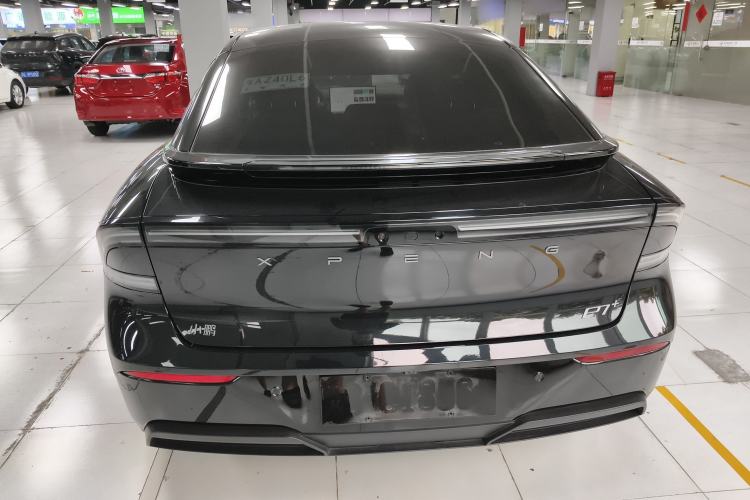 Used XPeng P7+ 2024 Long-Range Max
