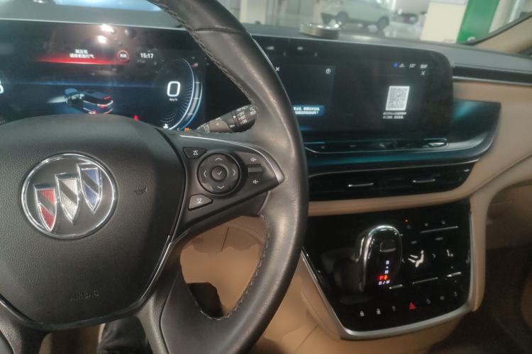 Used Buick GL8 2020 ES Land Cruiser 653T Luxury Edition