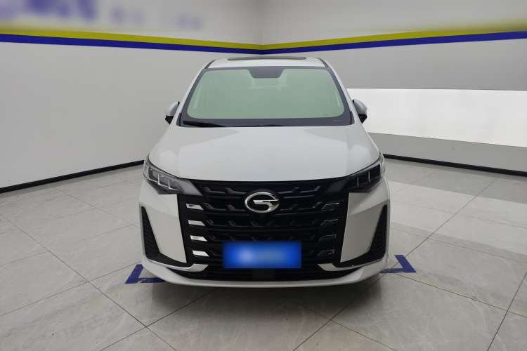 Used GAC Trumpchi M6 2023 PRO 270T DCT Luxury Edition