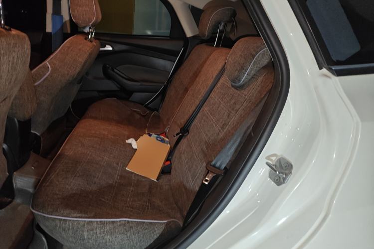 Used Ford Focus 2012 Hatchback 1.6L Automatic Comfort Model
