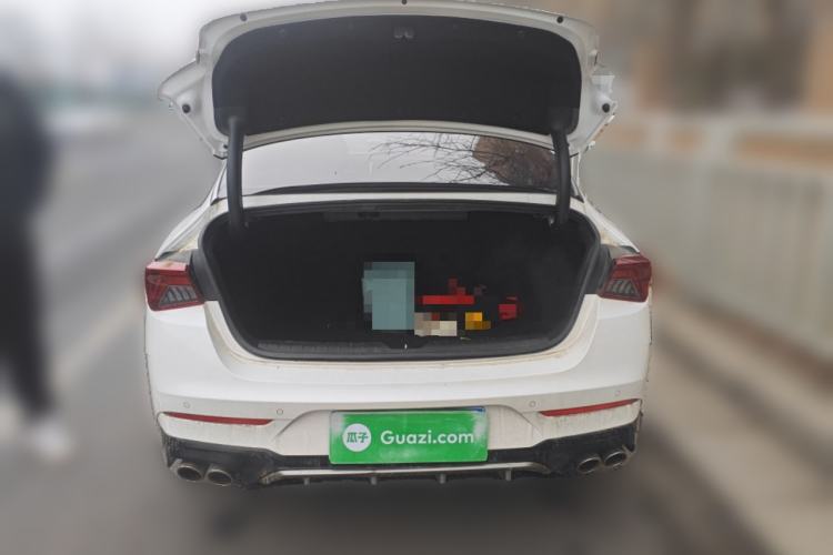 Used Kia K5 2020 380T GT-Line Flagship Edition