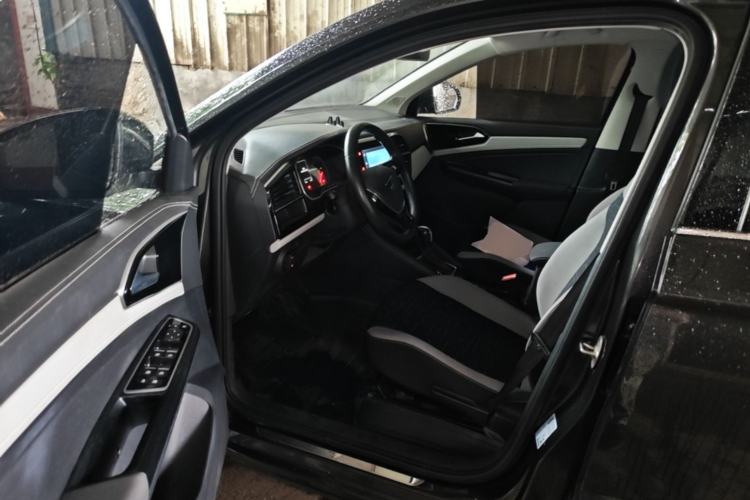 Used Jetta VS7 2022 280TSI Automatic Trend Edition