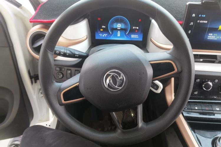 Used Dongfeng NAMMI BOX 2022 Chasing Wind Edition 331KM Advanced Model