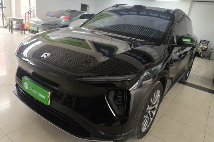 Used Nio ES6 2023 75 kWh
