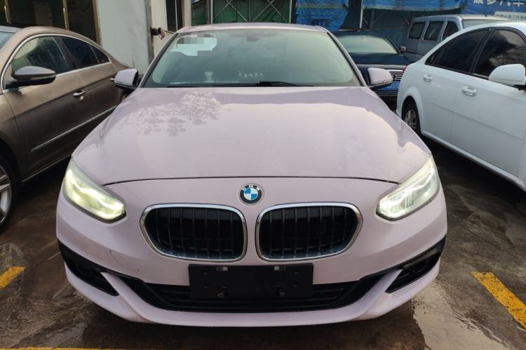 Used BMW 1 Series 2018 118i Sport Edition