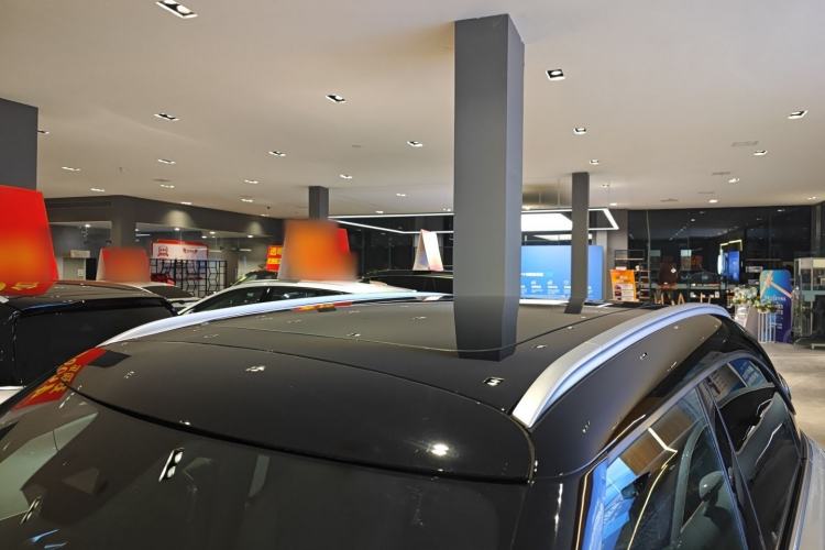 Used smart #1 2026 Dynamic New Luxury Edition