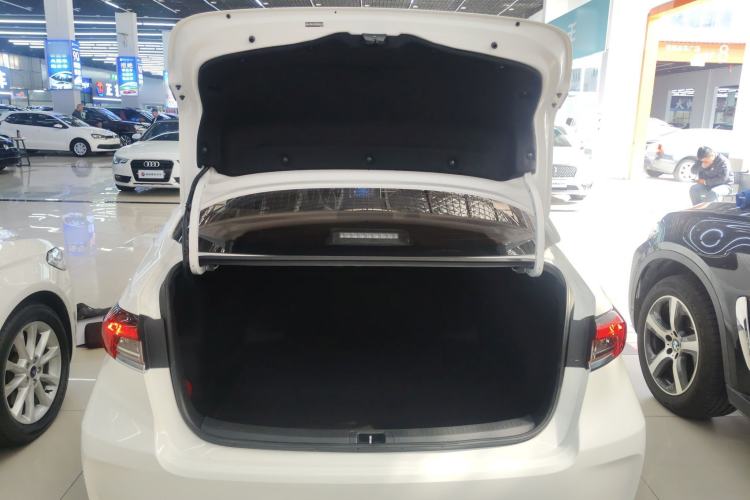 Used Toyota Corolla 2021 1.2T S-CVT Elite PLUS Edition
