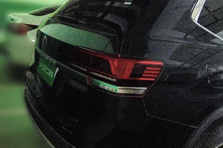 Used Volkswagen Teramont 2017 380TSI Four-Wheel Drive Luxury Edition
