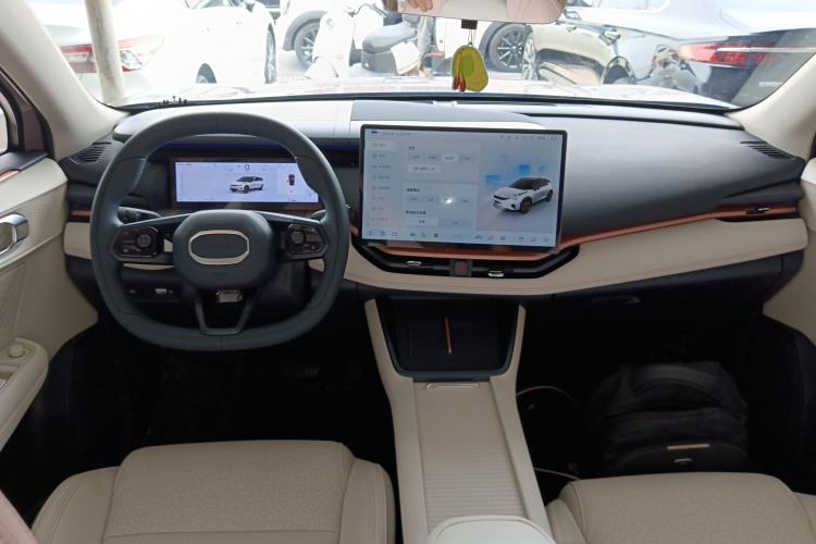 Used Lynk & Co 06 2025 Renew 1.5T Halo
