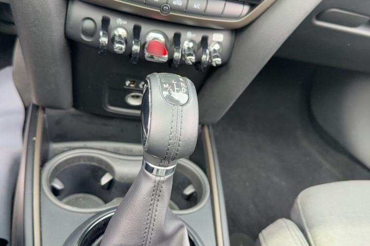 Used MINI Countryman 2017 1.5T COOPER ALL4