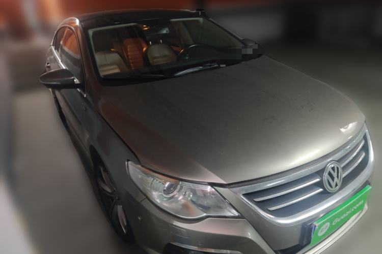 Used Volkswagen CC 2009 3.6FSI Comfort Edition
