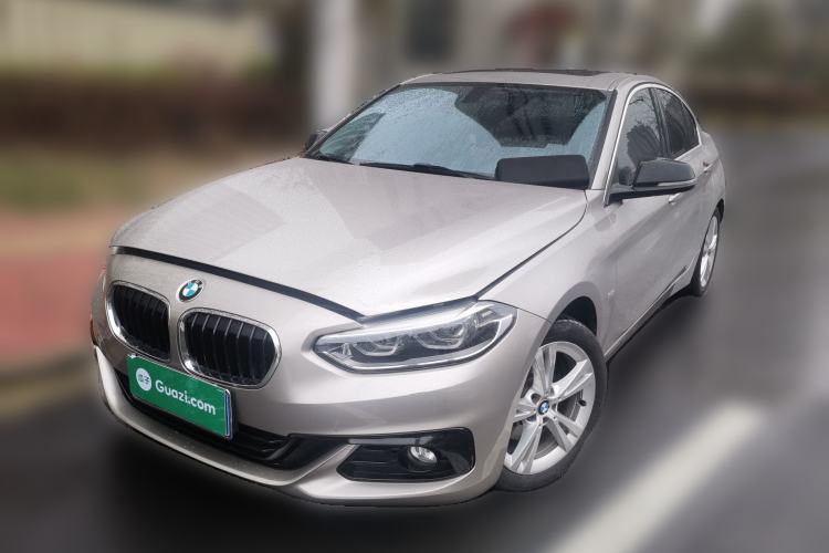 Used BMW 1 Series 2017 118i Design Package Model