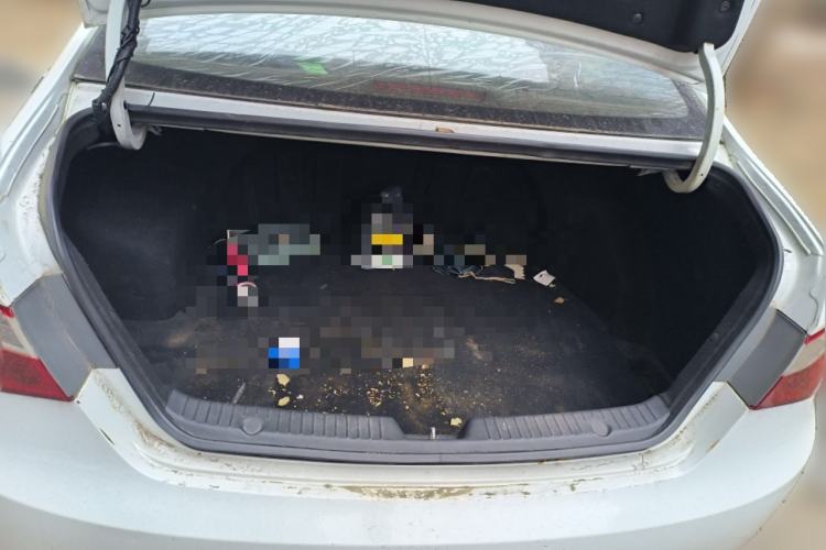 Used Hyundai Sonata 2013 2.0L Automatic Fashion Edition
