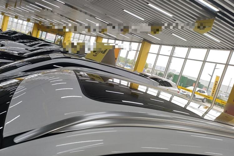 Used Haval XY 2022 1.5T ZhiZun Edition
