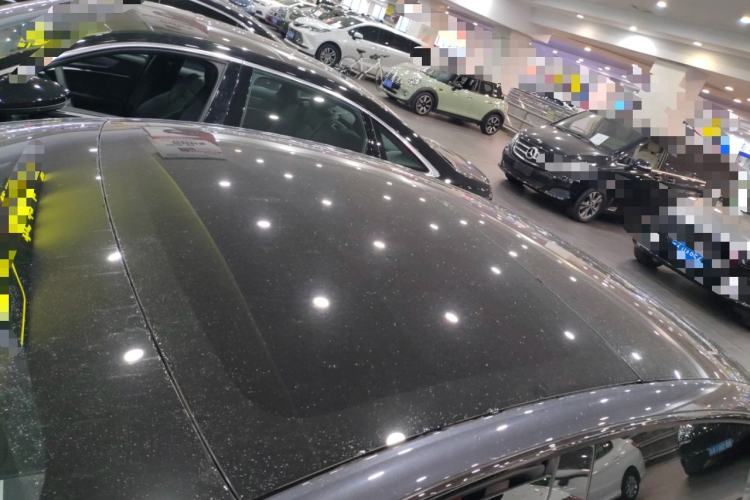 Used Tesla Model 3 2023 Rear-Wheel-Drive Version
