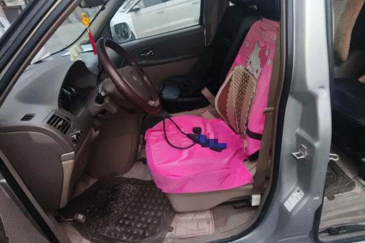 Used Buick GL8 2014 2.4L Comfort Edition