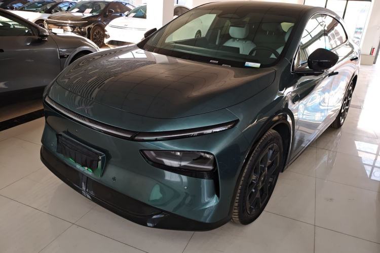 Used XPeng G7 2025 702 Max