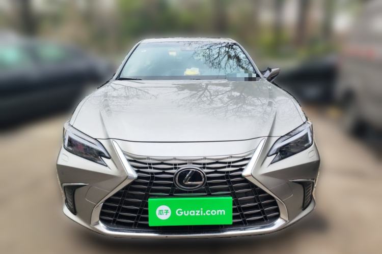 Used Lexus ES 2025 200 Premium Edition