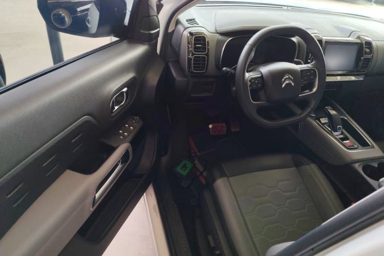 Used Citroen C5 AIRCROSS 2019 360THP ORIGINS Centennial Deluxe Edition China VI Standard
