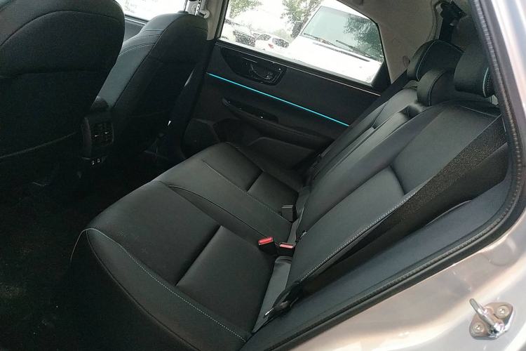 Used Honda e:NP2 2024 Advanced Edition
