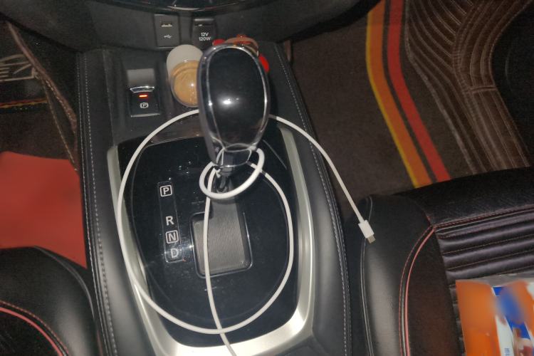 Used Nissan X-Trail 2019 2.0L CVT Smart Connect Comfort Edition 2WD
