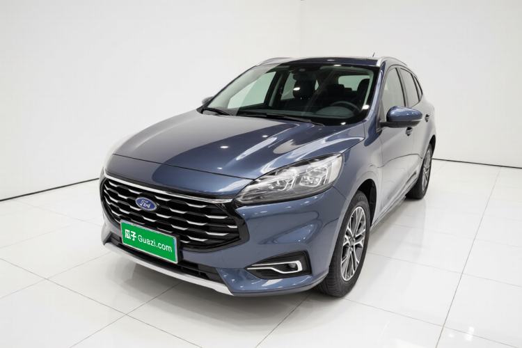 Used Ford Escape 2020 EcoBoost 245 Four-Wheel Drive Luxury Edition Guazi used car, China used car export, Used car for sale, Used  cars, Cheapest cars for sale