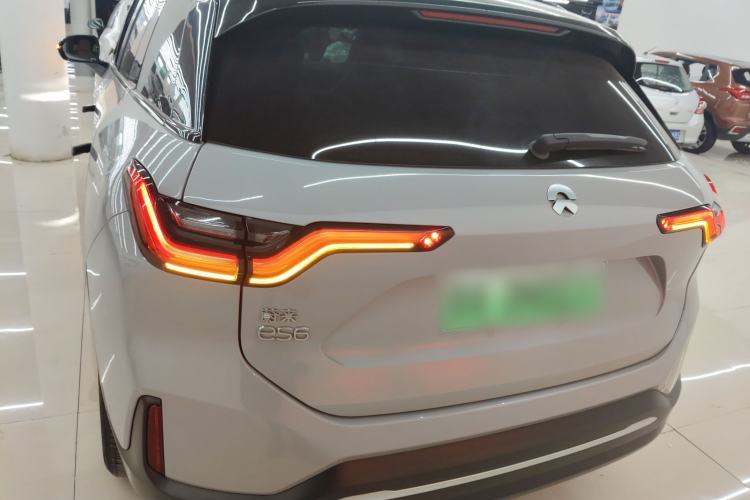 Used Nio ES6 2020 420 km Sport Edition