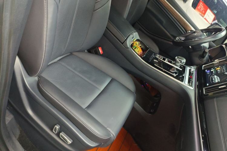 Used GAC Trumpchi M8 2021 Master Series 390T Ultimate Edition Right Front Seat