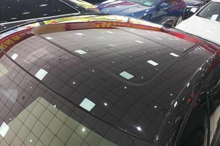 Used Cadillac CT5 2024 28T Luxury Pro Trim
