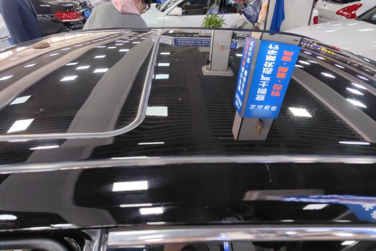 Used Toyota Camry 2012 Luxurious Edition 2.5HG Zunrui