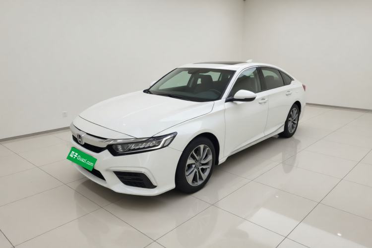 Used Honda Inspire 2019 260TURBO Elegant Edition China VI Emission Standard Guazi used car, China used car export, Used car for sale, Used cars, Cheapest cars for sale