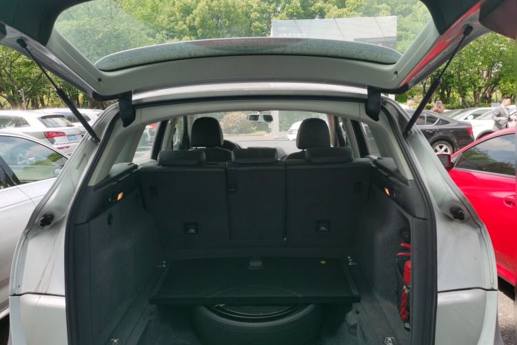 Used Audi Q5 2016 40 TFSI Technology Edition
