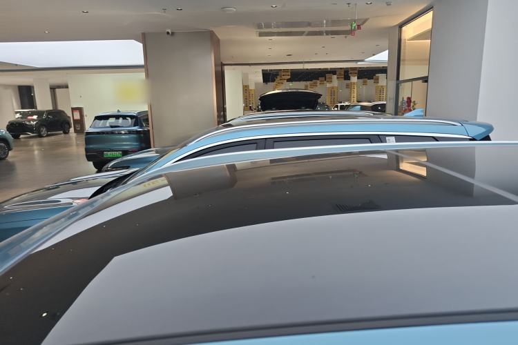 Used Chery Tiggo 8 PLUS C-DM 2025 1.5T 116 km Prestige Version 5 Seats