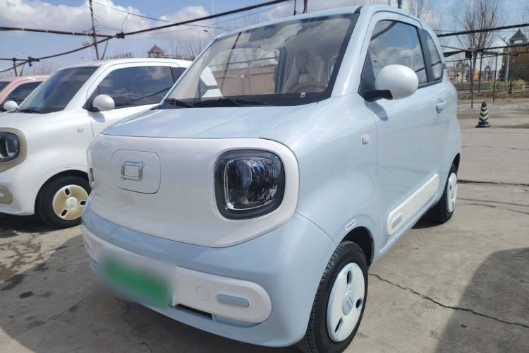 Used Bestune Pony 2026 Model 222km Cute Horse Plus