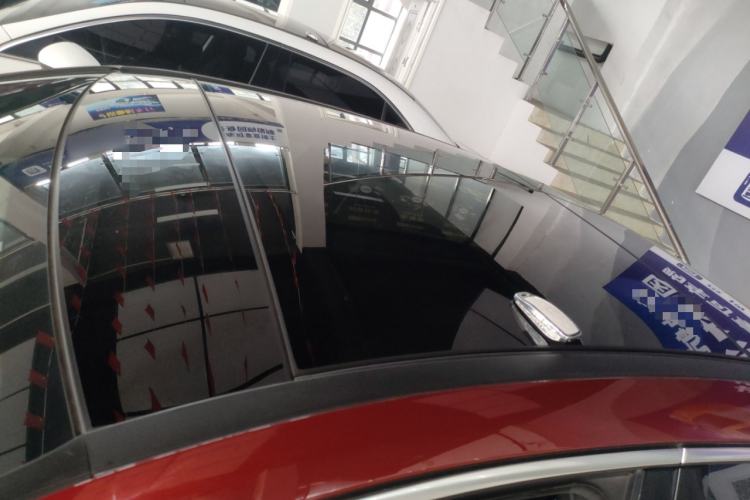 Used Mercedes-Benz A-Class 2019 A 200 L Sport Sedan
