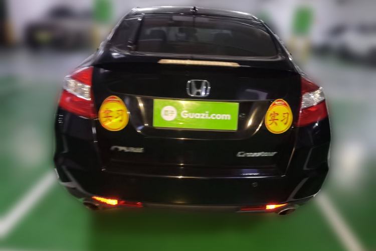 Used Honda Crosstour 2012 2.4L Luxury Edition
